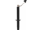 BAL RV PRODUCTS 29033B TONGUE JACK 5000 LB. TOP WIND RETAIL BOXED